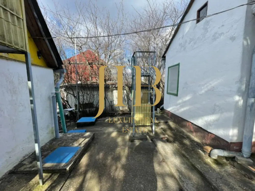 Pest megye - Páty