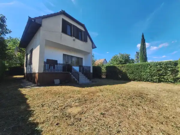 Eladó nyaraló, Pécsvárad 3+2 szoba 45 m² 24.99 M Ft