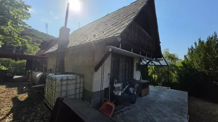 eladó nyaraló, Pilismarót