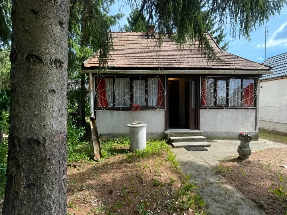 Pest megye - Pilisvörösvár