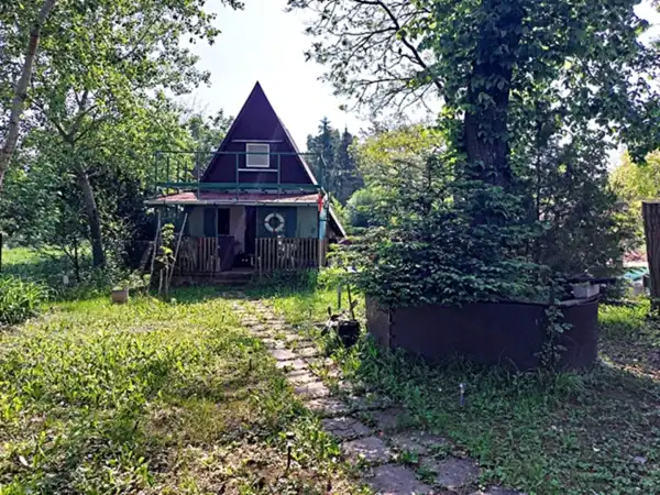 Eladó nyaraló, Ráckeve 2 szoba 50 m² 22.5 M Ft