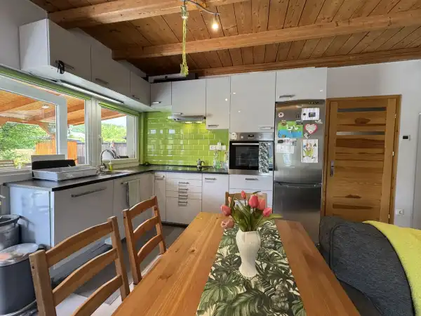 Eladó nyaraló, Ráckeve 2 szoba 63 m² 42.5 M Ft