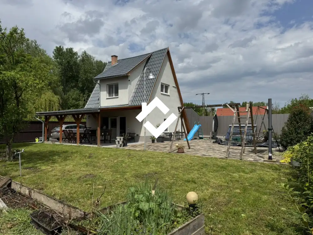 Pest megye - Ráckeve