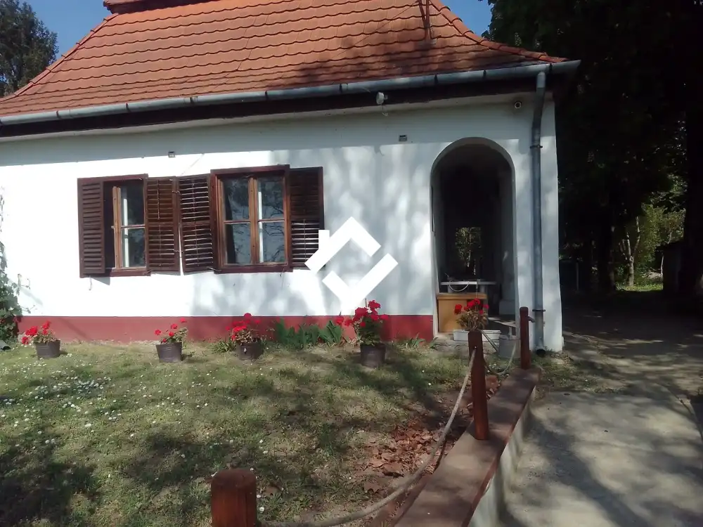 Pest megye - Ráckeve