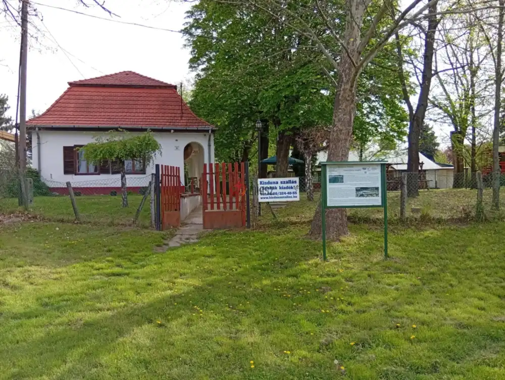 Pest megye - Ráckeve