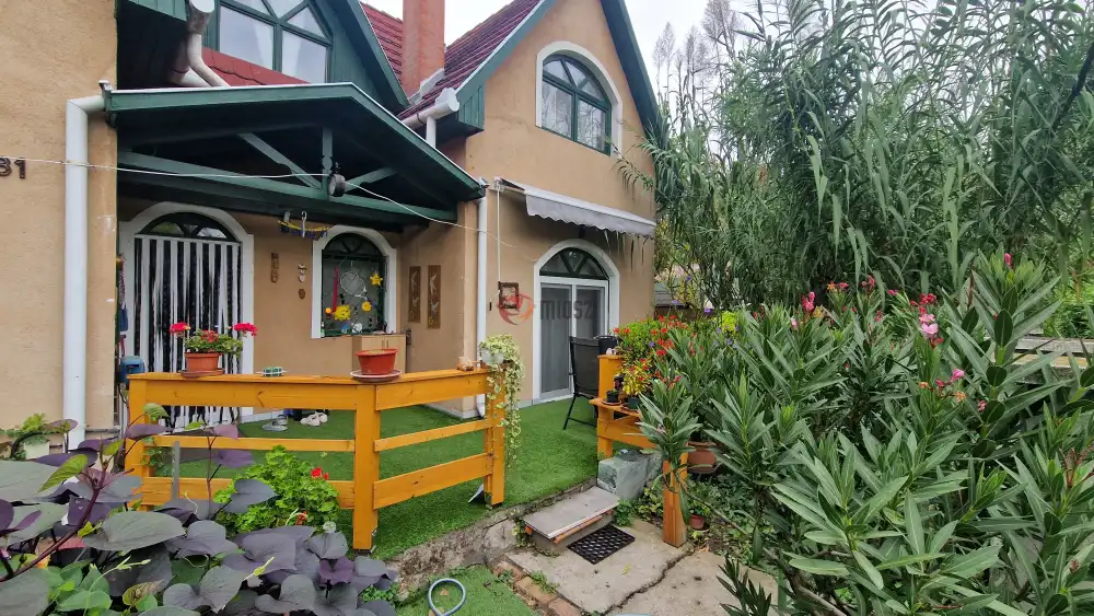 Pest megye - Ráckeve