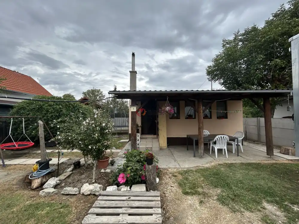 Pest megye - Ráckeve