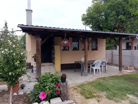 eladó nyaraló, Ráckeve