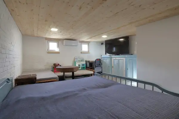 Eladó nyaraló, Sándorfalva 1+1 szoba 70 m² 24.9 M Ft