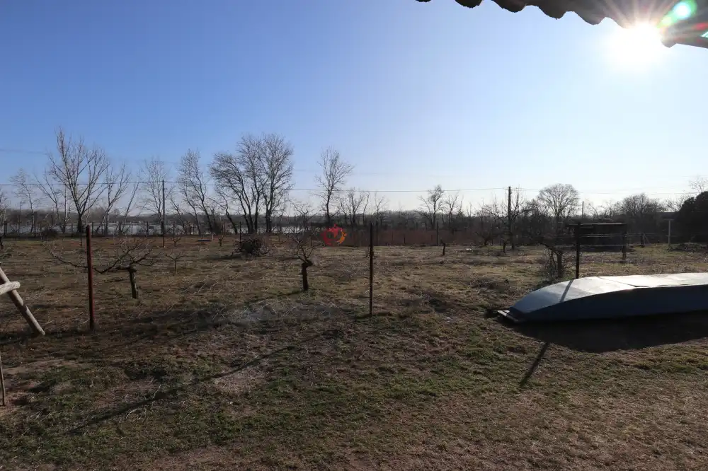 Csongrád megye - Sándorfalva