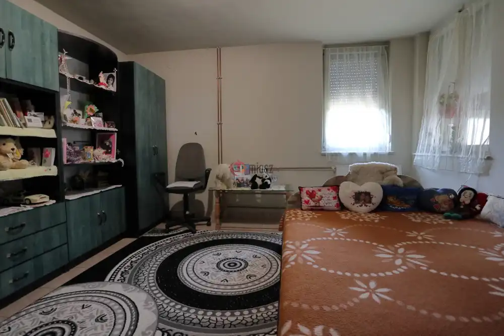 Csongrád megye - Sándorfalva