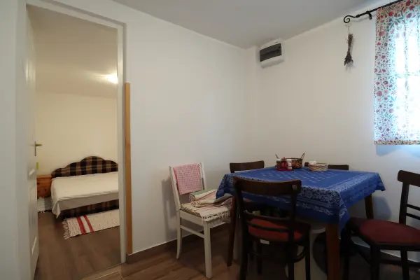 Eladó nyaraló, Sándorfalva 1 szoba 30 m² 22.7 M Ft