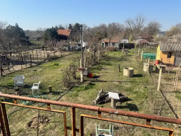 Eladó nyaraló, Selymes 1 szoba 26 m² 6.5 M Ft