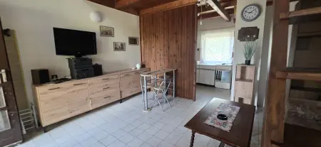 eladó nyaraló, Szalkszentmárton