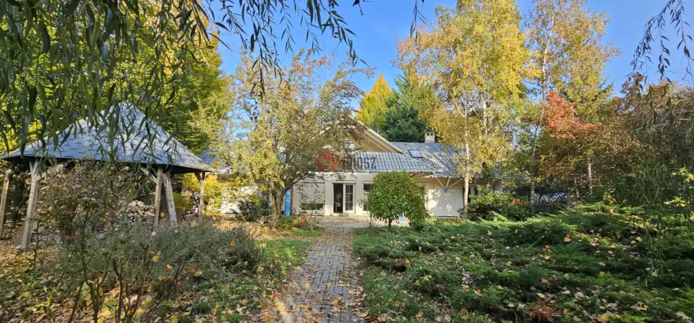 Békés megye - Szarvas