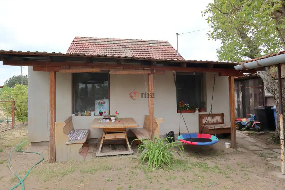 Csongrád megye - Szatymaz