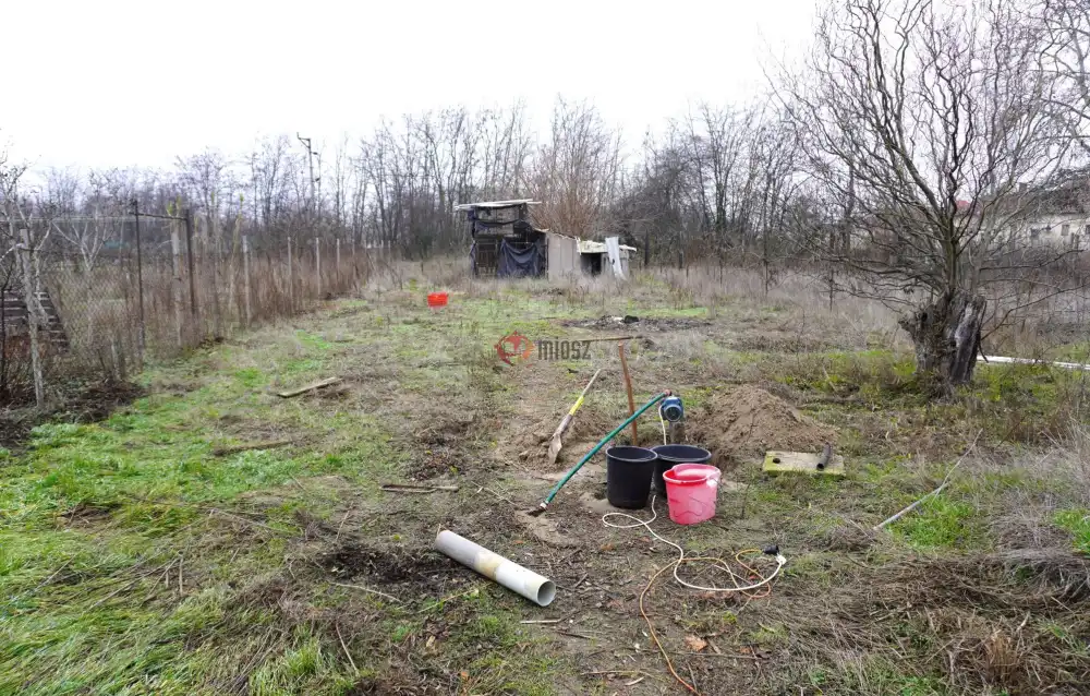 Csongrád megye - Szatymaz