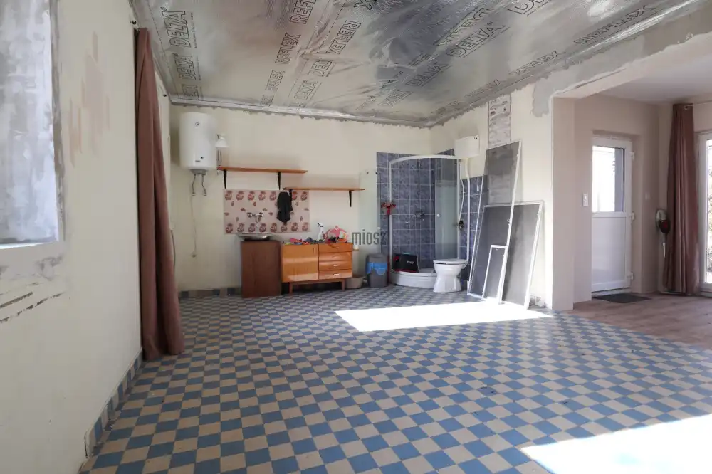 Csongrád megye - Szatymaz