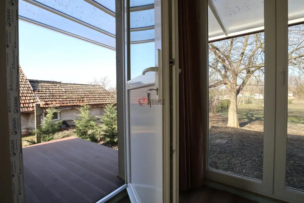 Csongrád megye - Szatymaz