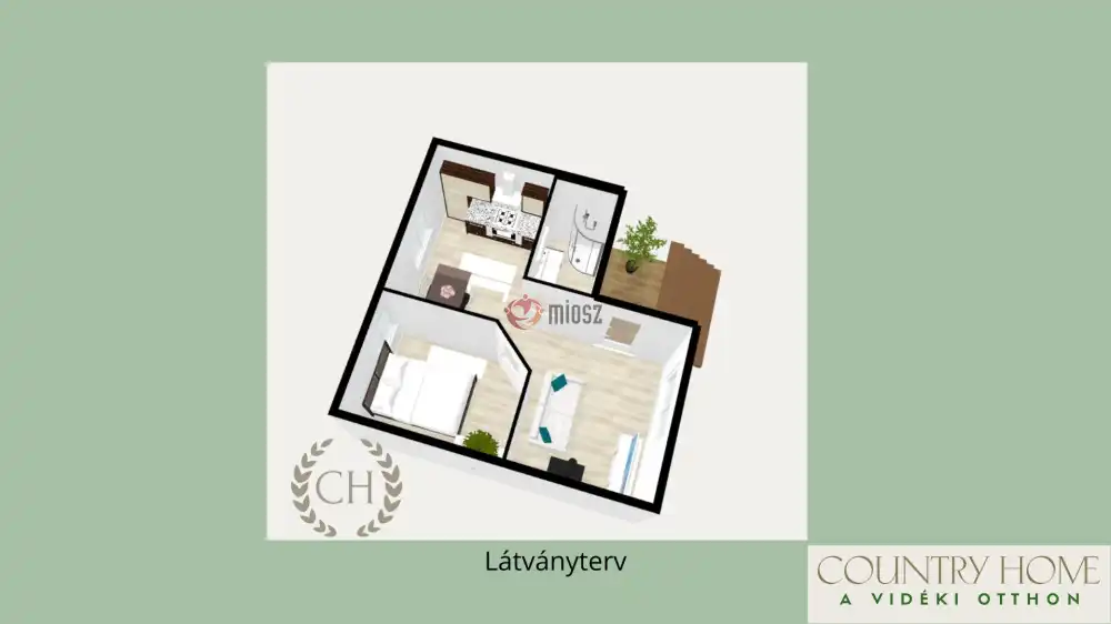 Csongrád megye - Szatymaz