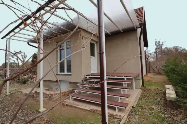 Eladó nyaraló, Szatymaz 1 szoba 35 m² 31.9 M Ft