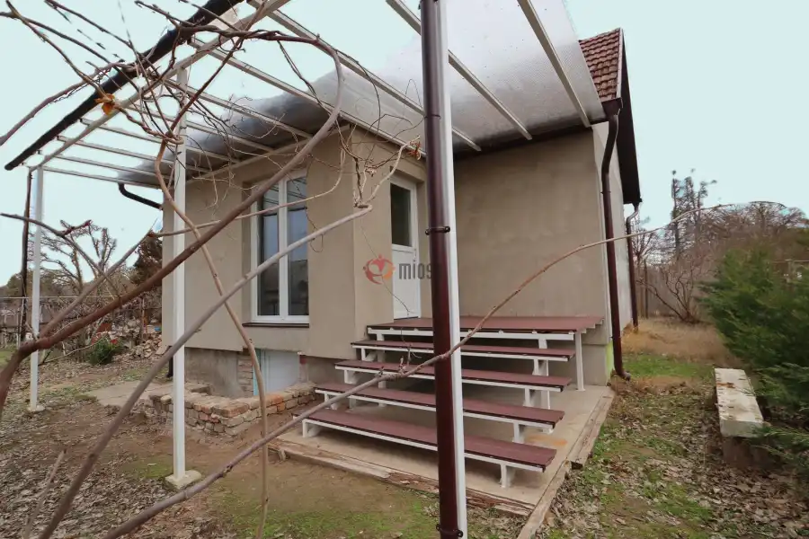 eladó nyaraló, Szatymaz