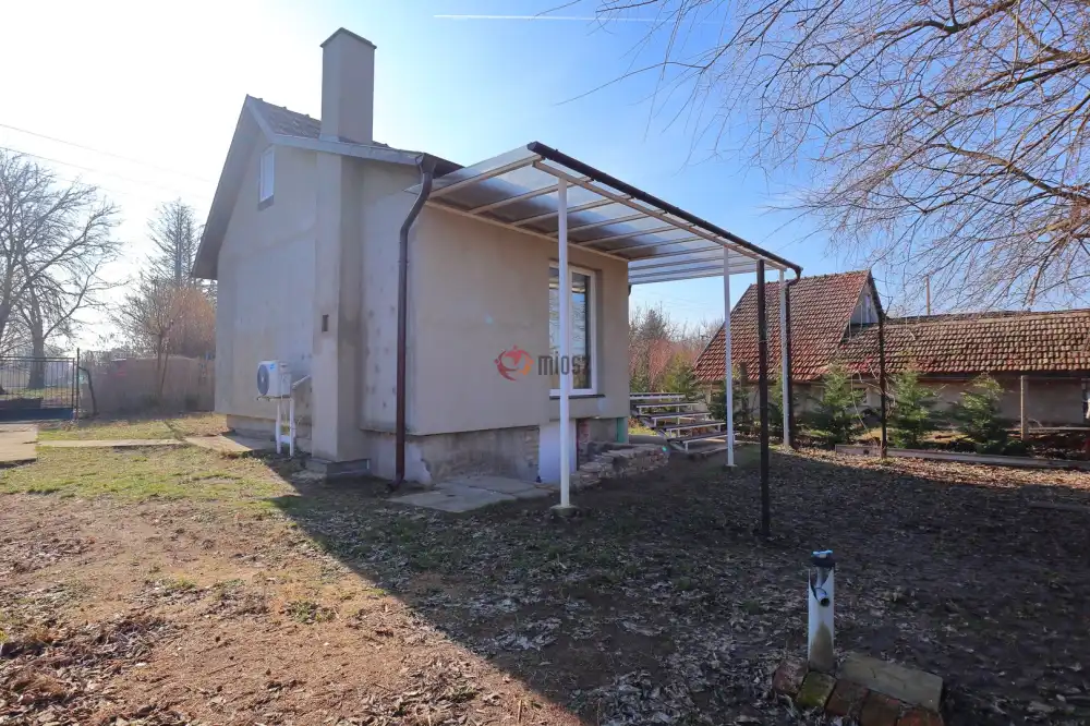 Csongrád megye - Szatymaz