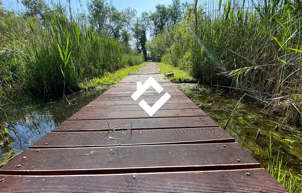 Pest megye - Szigetbecse