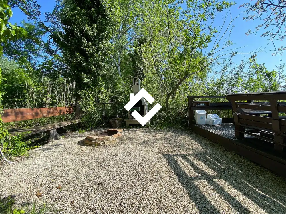 Pest megye - Szigetbecse