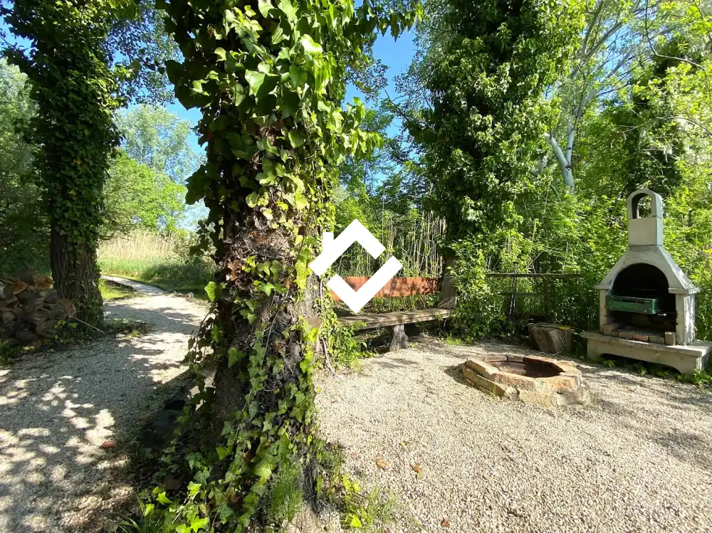 Pest megye - Szigetbecse