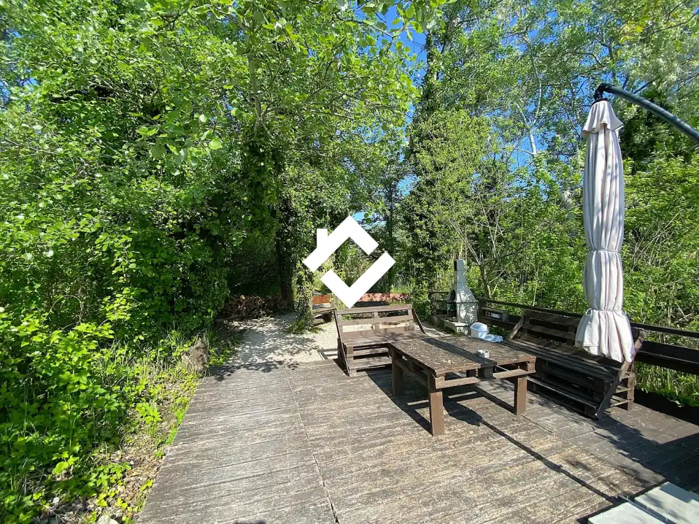 Pest megye - Szigetbecse