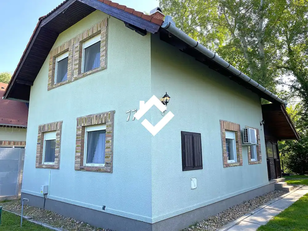 Pest megye - Szigetbecse