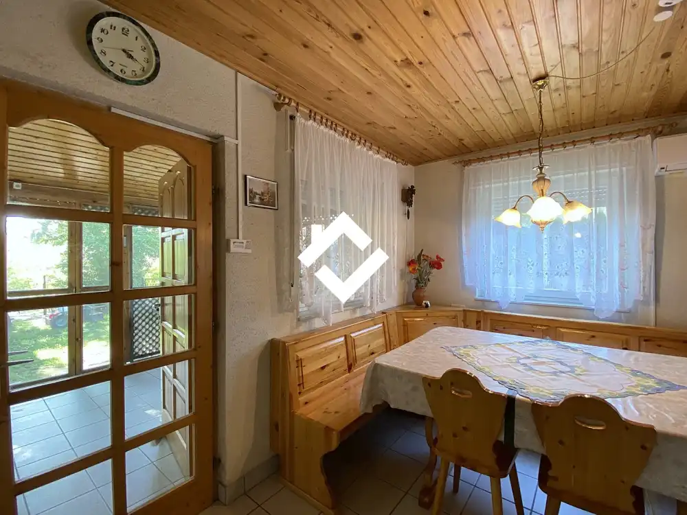 Pest megye - Szigetbecse