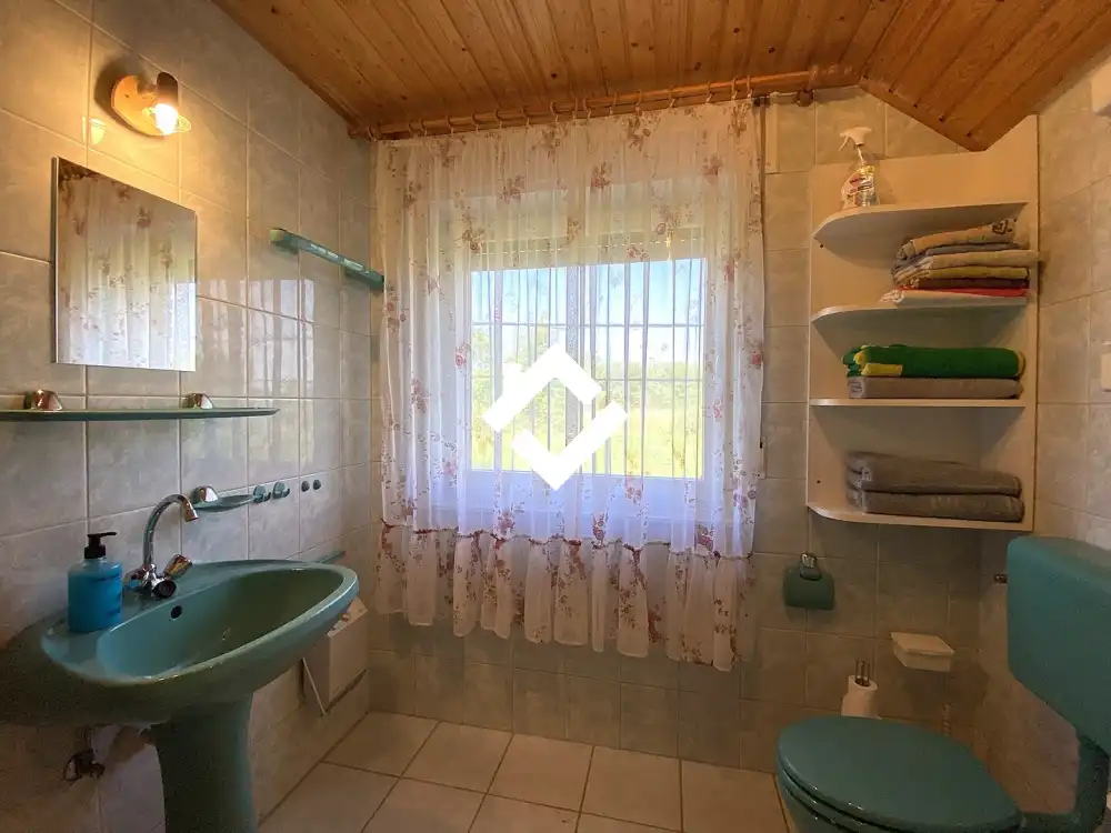 Pest megye - Szigetbecse