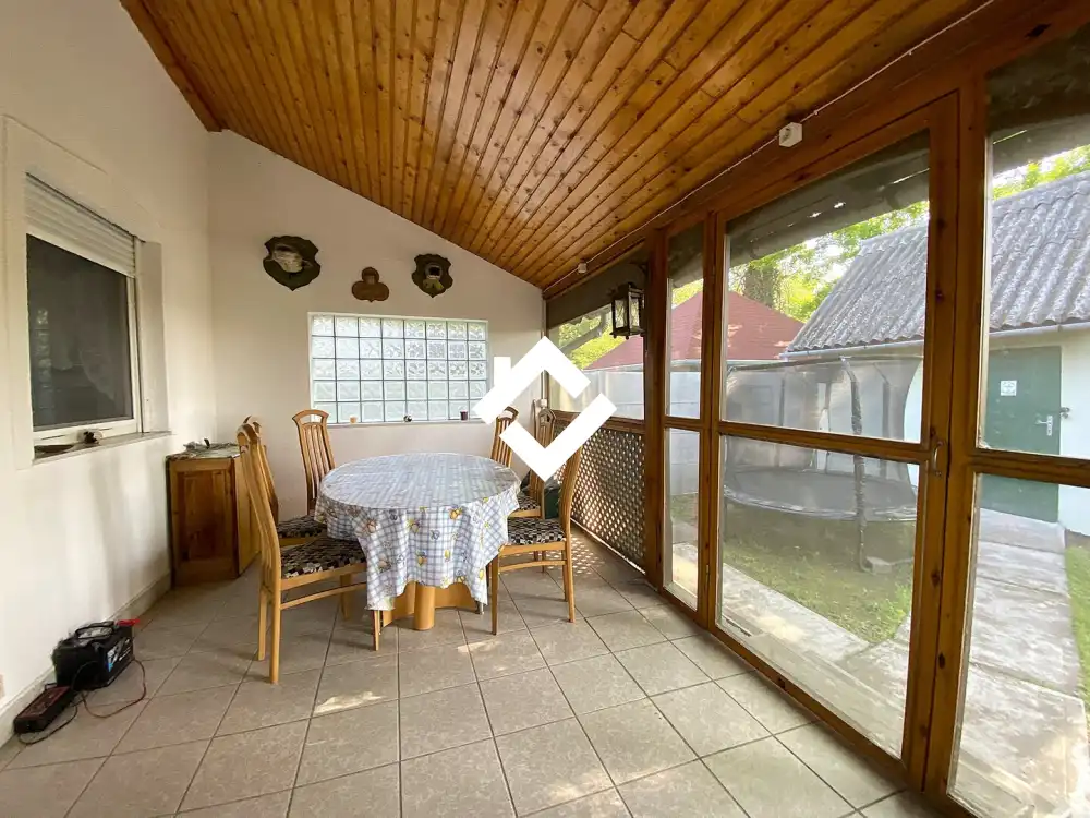 Pest megye - Szigetbecse