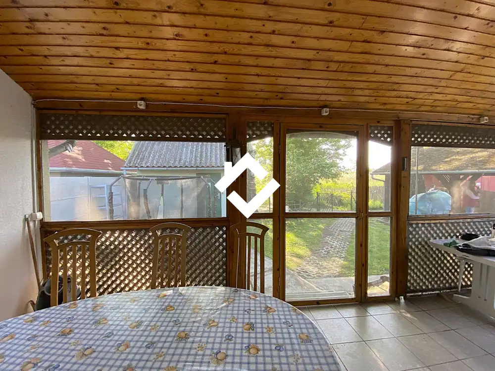 Pest megye - Szigetbecse