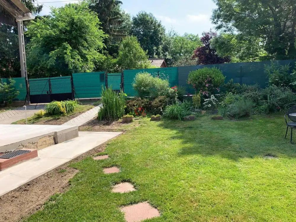 Pest megye - Szigethalom