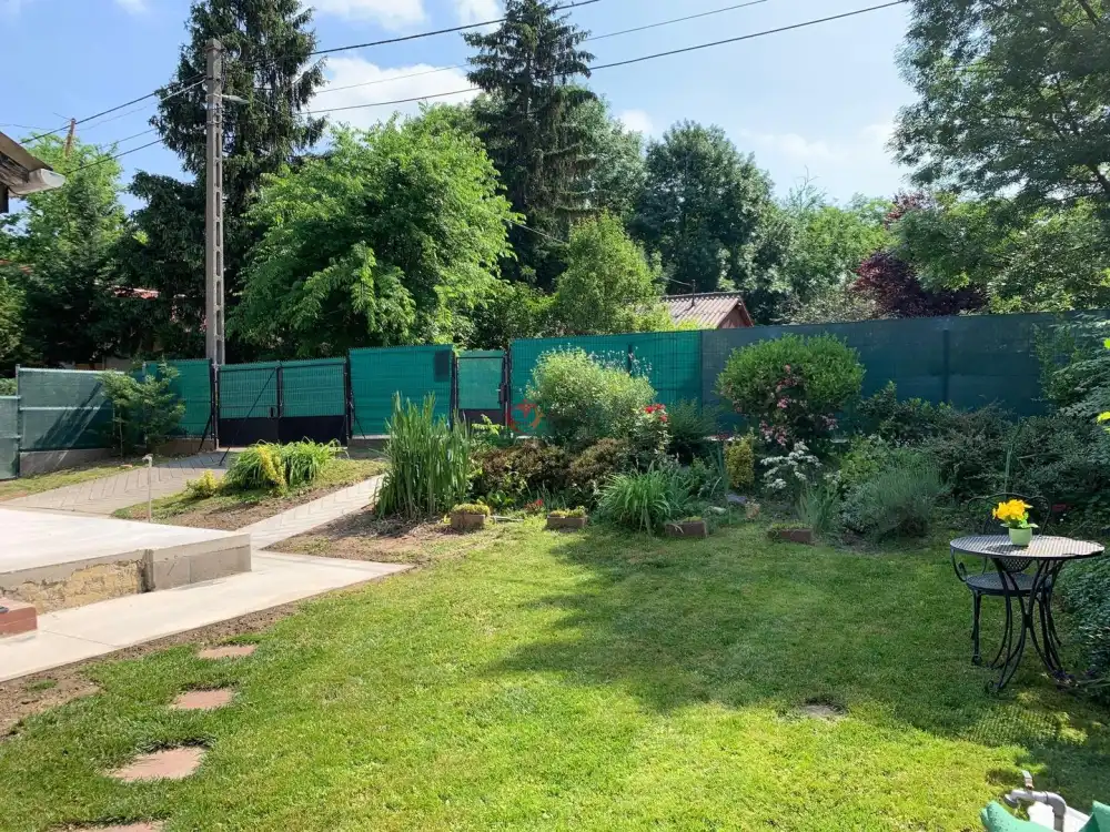 Pest megye - Szigethalom