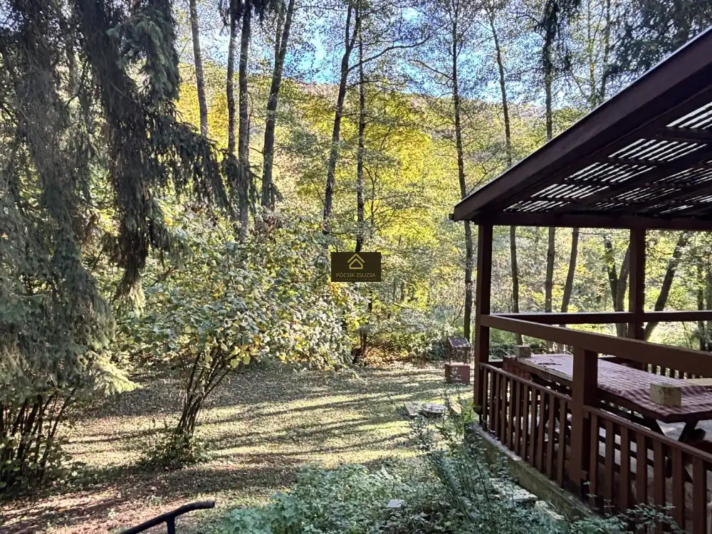 Pest megye - Szokolya