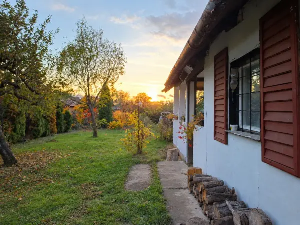 Eladó nyaraló, Szombathely 1 szoba 21 m² 12.5 M Ft