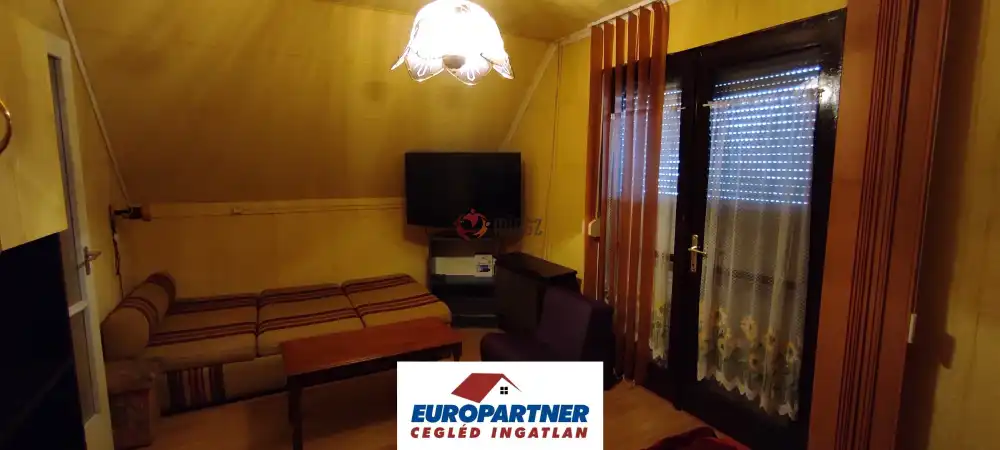 Pest megye - Tápiószentmárton