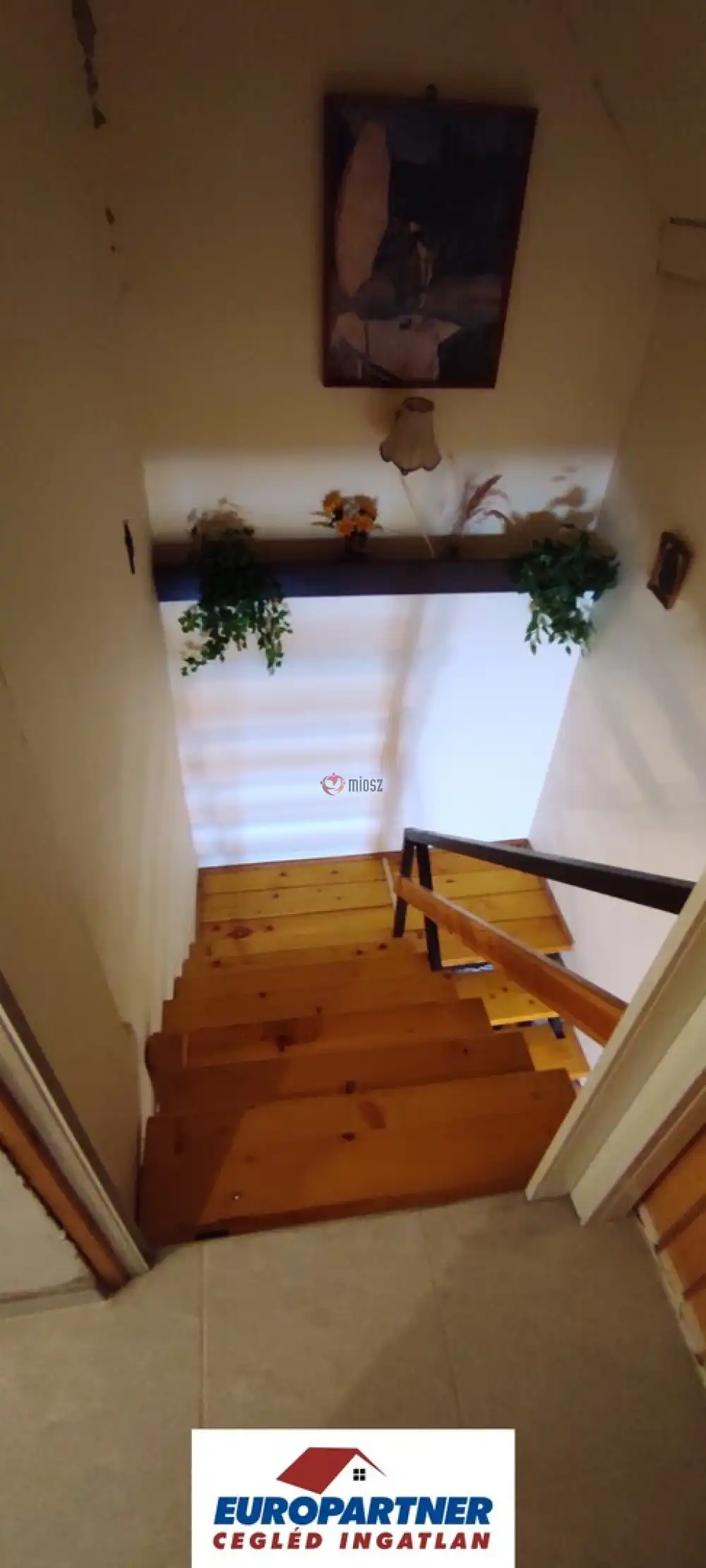 Pest megye - Tápiószentmárton