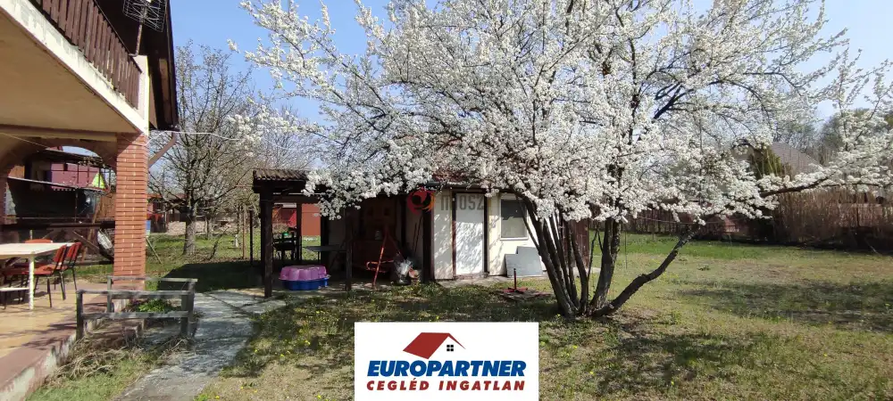 Pest megye - Tápiószentmárton