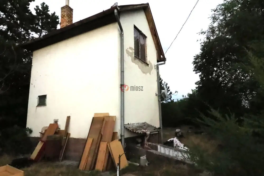 Pest megye - Tápiószentmárton