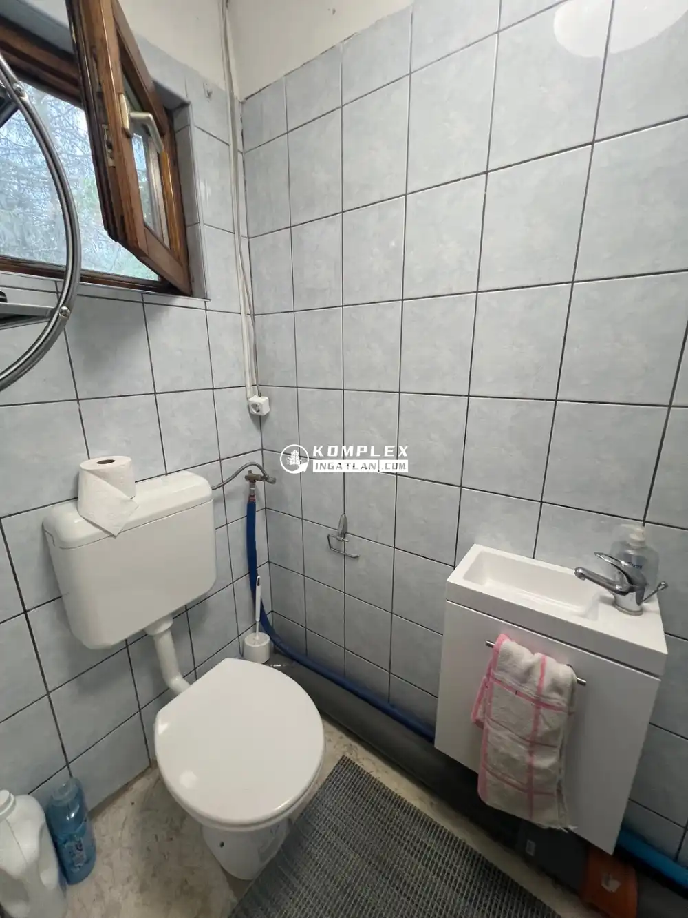 Komárom-Esztergom megye - Tatabánya