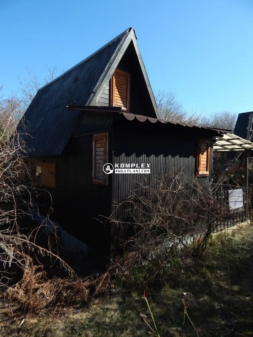 Komárom-Esztergom megye - Tatabánya