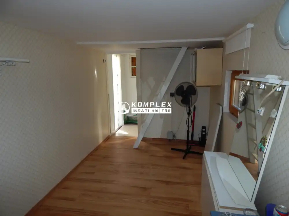 Komárom-Esztergom megye - Tatabánya