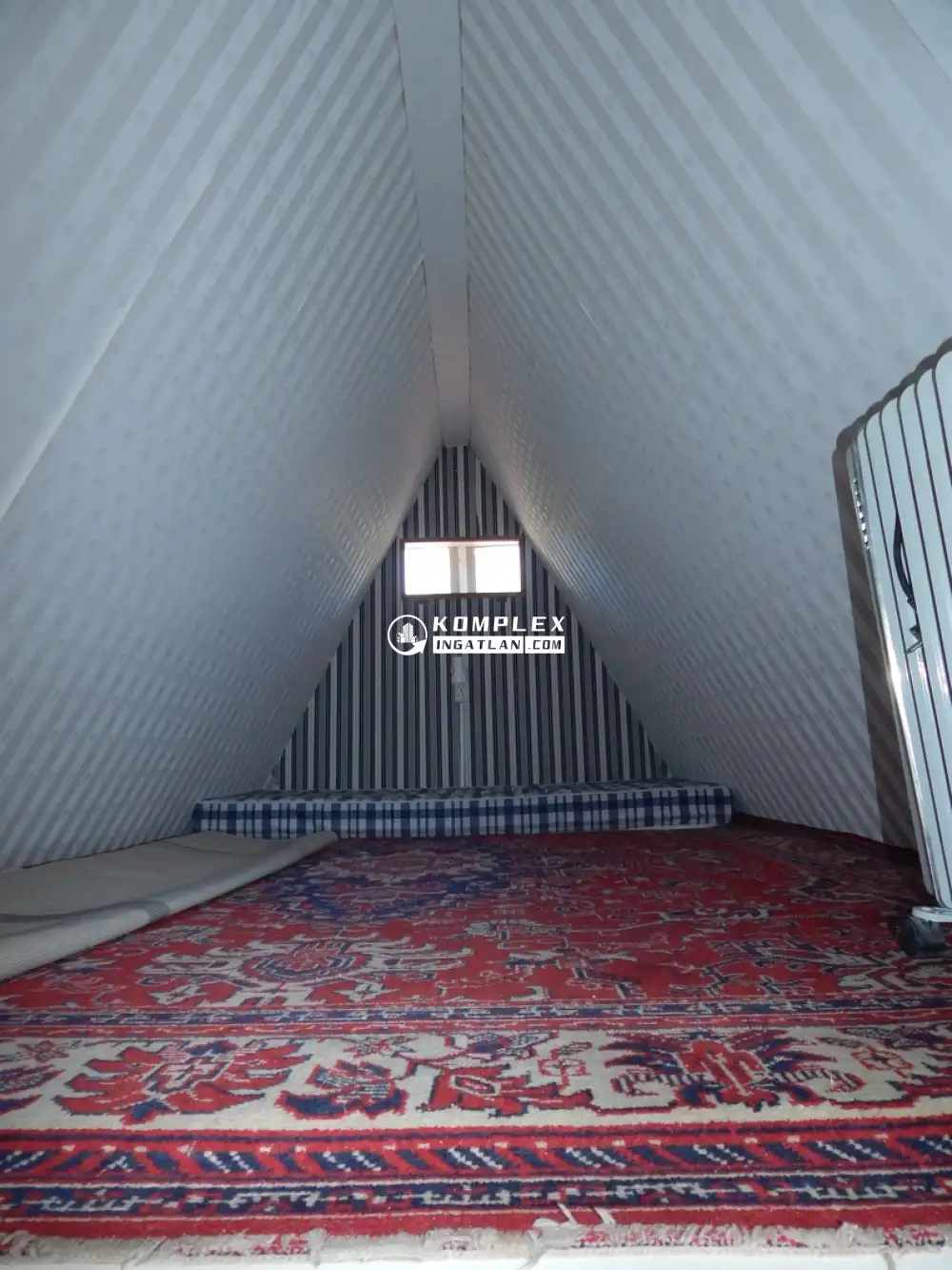 Komárom-Esztergom megye - Tatabánya