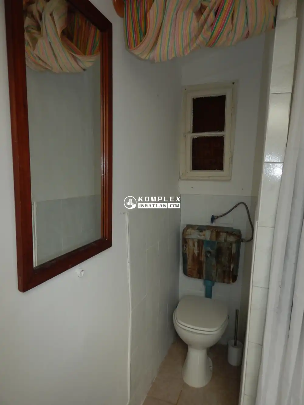 Komárom-Esztergom megye - Tatabánya