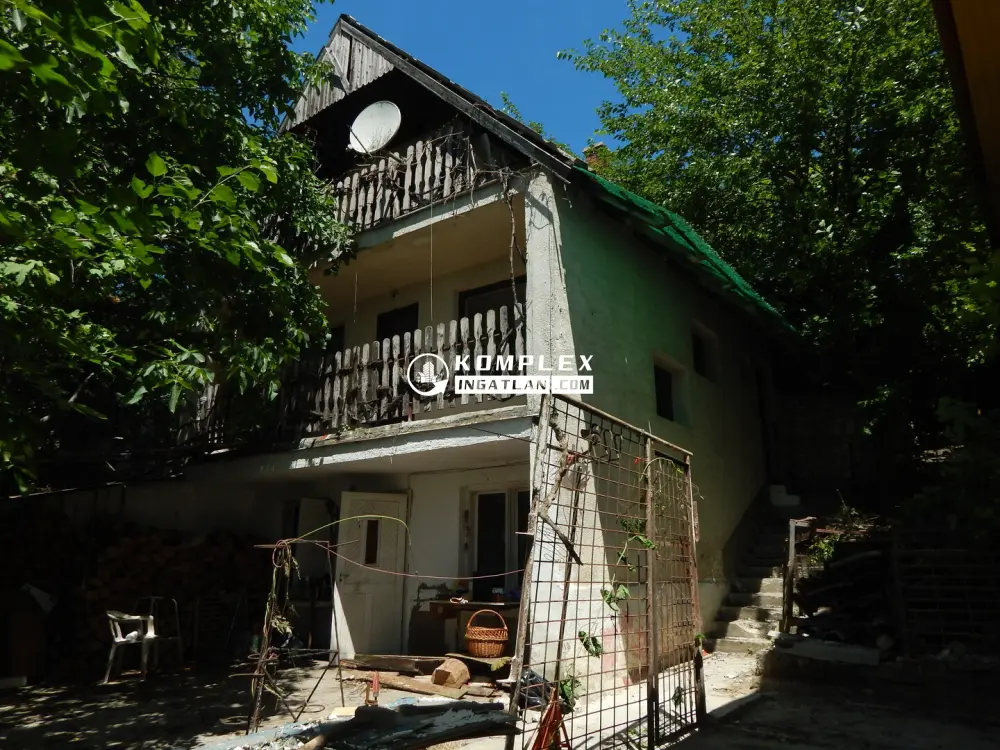Komárom-Esztergom megye - Tatabánya